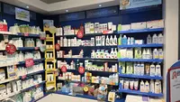 Bahnhof-apotheke