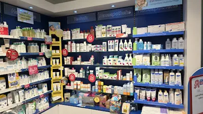 Bahnhof-apotheke