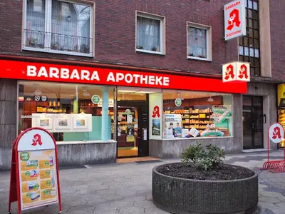 Barbara Apotheke