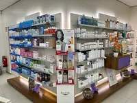 Bären Apotheke Neumühl