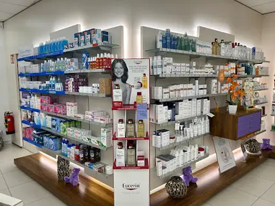 Bären Apotheke Neumühl