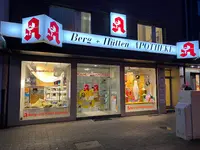 Berg- Und Hütten-apotheke
