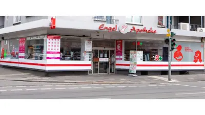 Engel Apotheke E.k.