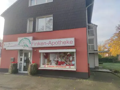 Finken Apotheke
