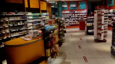 Forum-apotheke