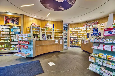 Glocken-apotheke