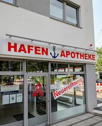 Hafen Apotheke Andreas Herbrand E.k.