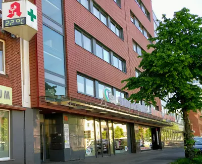 Hansa Apotheke