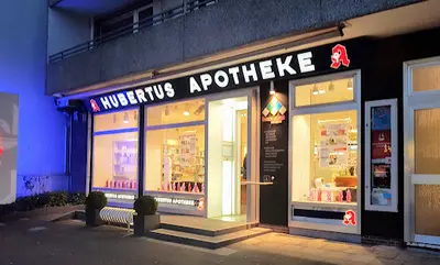 Hubertus Apotheke
