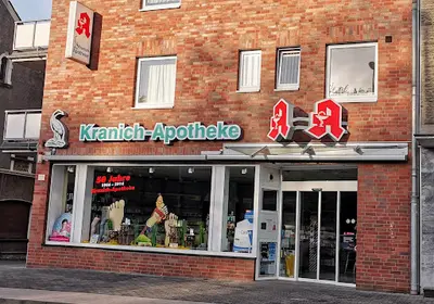 Kranich Apotheke