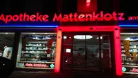 Kuchler Apotheke Am Franz-lenze-platz