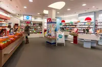 Kuchler Apotheke In Meiderich