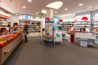 Kuchler Apotheke In Meiderich