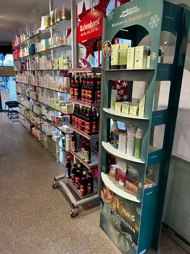 Marien-apotheke