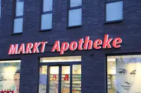 Markt Apotheke
