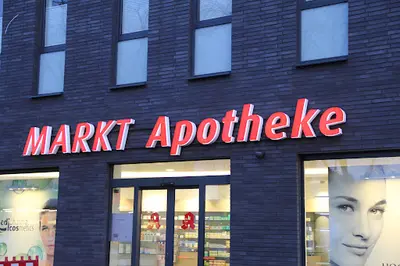 Markt Apotheke