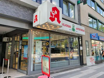 Mercator Apotheke