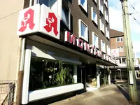 Montan Apotheke