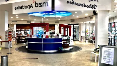 Mzd Apotheke - Duisburg