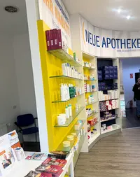 Neue Apotheke