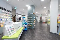 Olivarum Apotheke Am Glückaufplatz