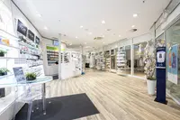 Olivarum Apotheke Im Ekz Rheinhausen