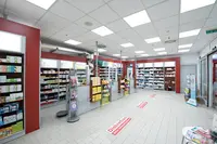Olivarum Apotheke Im Kaufland