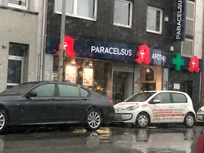 Paracelsus Apotheke