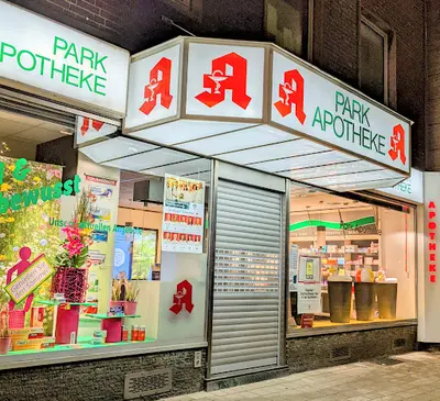 Park Apotheke
