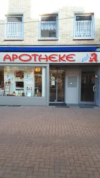 Pelikan Apotheke