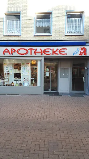 Pelikan Apotheke