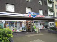 Ratingsee Apotheke | Duisburg