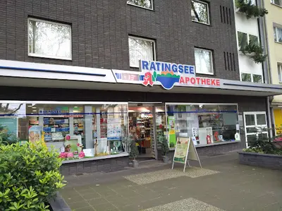 Ratingsee Apotheke | Duisburg