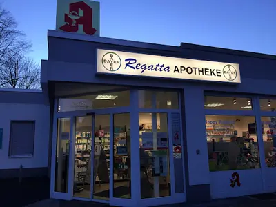 Regatta Apotheke