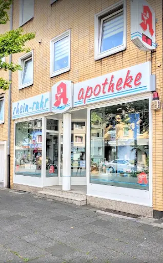 Rhein-ruhr-apotheke - Duisburg