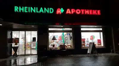 Rheinland Apotheke