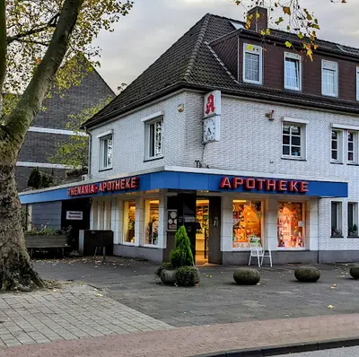 Rhenania Apotheke