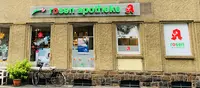 Rosen Apotheke