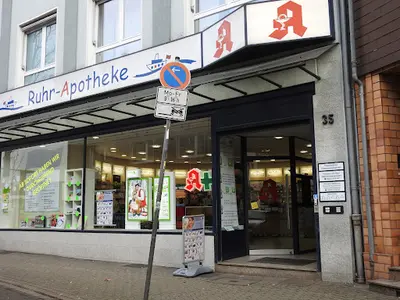 Ruhr-apotheke