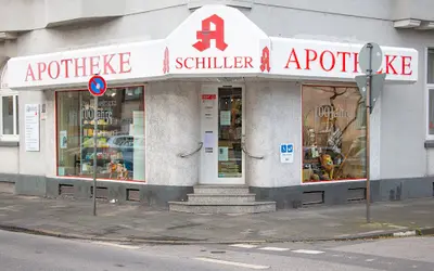 Schiller Apotheke