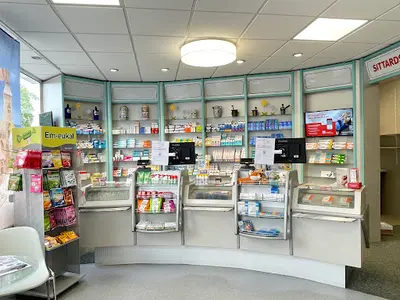 Sittardsberg Apotheke