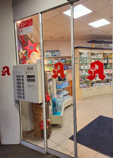 Stern-apotheke