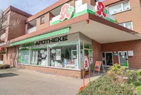 Ulmen-apotheke - Duisburg
