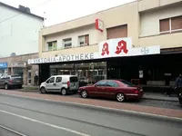 Viktoria-apotheke