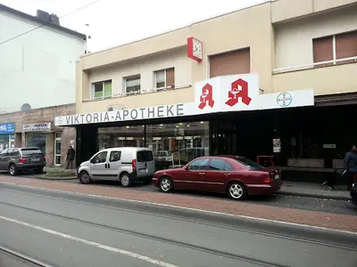 Viktoria-apotheke