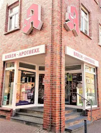 Bären Apotheke