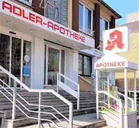 Dr. Graute S Adler Apotheke