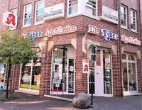 Dr. Graute S Tiber Apotheke