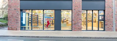 Dr. Graute S Wildpferd Apotheke