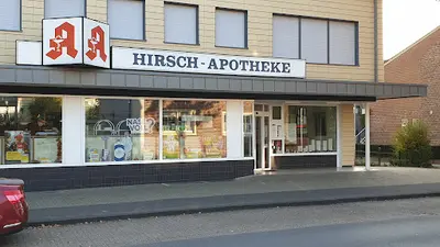 Hirsch Apotheke